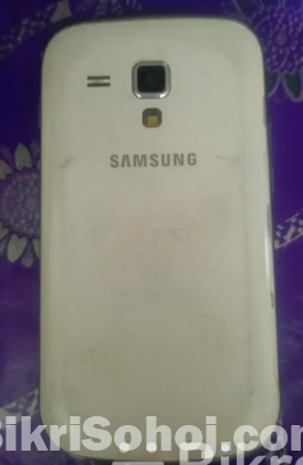 Samsung Galaxy sdous